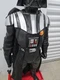 STAR WARS 48" GIANT SIZE DARTH VADER BATTLE BUDDY FIGURE JAKKS PACIFIC Open Box