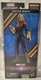 Hasbro Collectibles Marvel Legends Series Captain Marvel New Toy Action