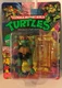 Playmates Toys: Teenage Mutant Ninja Turtles Raphael Action Figure (2021)