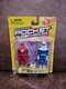 DC Comics Pocket Super Heroes Silver Age Flash & Captain Cold Series 1 NEW