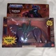 Mattel Masters of the Universe Panthor Savage Cat