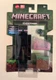 NIB Mattel Minecraft Enderman in 3.25" Posable Character Action Figure Toy