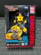 Transformers Studio Series Bumblebee Action Figure 86-29 Movie 2024 Hasbro New