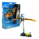McFarlane - Avatar: The Way of Water - World of Pandora: Tonowari & Skimwing