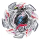 Takara Tomy B-130 04 Hell Salamander 13 Blow' Beyblade