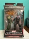 Marvel Legends Electro Ultimate Green Goblin BAF Wave 2014 Amazing Spider-Man 2