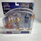 Lola Bunny & Wet/Fire On Court Rivals Space Jam A New Legacy Acme Spring B12