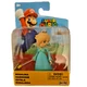 Jakks Pacific Nintendo Super Mario World Rosalina  2.5" Figure