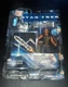 Playmates 1996 Star Trek First Contact Lily Figure Stock 16110