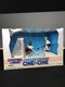 Jaromir Jagr & Patrick Roy Kenner Starting Lineup Freeze Frame One On One VTG
