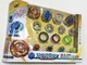 Beyblade Burst B-128 Super Z Customize Set Parts Toy Hobby 2018 Takara Tomy