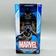 ⭕️Marvel Comics Black Panther Action Figure 6" Tall Hasbro 2016 Brand New In Box
