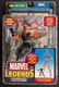 Marvel Legends 2006 Weapon X Scarred Burnt Variant Giant Man Series (Left Hand)