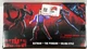 DC The Batman: BATMAN + THE PENGUIN + SELINA KYLE 4" Figures 2021 Spin Master