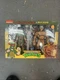 NECA Teenage Mutant Ninja Turtles - Crooked Ninja Turtle Gang & Rock Soldier 7in
