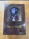CultureFly KRAMPUS Figure FRIGHT FRIENDS Horrible Holiday Horrors Halloween NIB