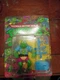 TMNT - Teenage Mutant Ninja Turtles - Genghis Frog - Retro Playmates Figure-x100