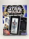 Star Wars Trilogy Droid Factory RoseArt R2D2 C3PO Vintage 1996 Open Box