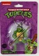 Nickelodeon TMNT Teenage Mutant Ninja Turtles Keychain DONATELLO Mint in package