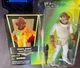 Star Wars POTF ADMIRAL ACKBAR 3.75" Action Figure 1997 Kenner Hologram Card NEW