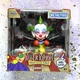 Jada Metalfigs Killer Klowns From Outer Space Shorty NEW Shipping Included!