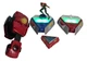 Disney Hasbro Playmation Marvel Avengers Starter Pack B1074 Action Figure READ!