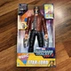 NIB!  Marvel Guardians Of The Galaxy Vol 2 Music Mix 12" Star-lord Peter Quill