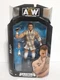 AEW Unmatched #29 MJF Series 4 Action Figure Jazwares Purple Trunks