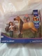 Dreamworks Spirit Riding Free Riding Academy LUCKY & SPIRIT NETFLIX ORIGINAL
