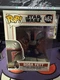 Funko Pop! Vinyl: Star Wars - Boba Fett #462