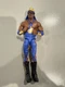 WWE Elite Monday Night Wars Series 3 Booker T Blue  Chase Figure