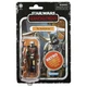 STAR WARS THE RETRO COLLECTION THE MANDALORIAN 3.75-INCH FIGURE