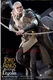 Asmus Toy Lotr029 The Lord Of The Ring Series 1/6 Legolas At Helms Deep Action