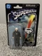 2025 Spin Master DC Superman the Movie Retro Style Jor-El (Black Suit) 3.75"