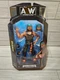 Ortiz #11 AEW Unmatched Series 2 Jazwares