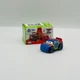 Disney Pixar Cars - Mini Racers REX REVLER GASK-ITS 2022 - Diecast