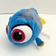 Pixar Disney Store Finding Nemo Dory 8" Plush Big Eyes Stuffed Animal Toy Fish