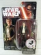 New Star Wars The Force Awakens Han Solo #B5666 Action Figure In Sealed Package