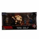 Jada Toys Dungeons & Dragons Diecast Metal Figures (Set of 5)