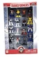 Jada Toys Jazz Transformers 1.65 in Action Figure NEW