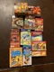 Zuru Mini Brands Series 3 Lot of 12 TGI Friday&rsquo;s Golden Crisp Velveeta Stove Top