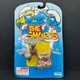 Smurfs 20405 Puppy Smurf Dog Brown Pet Vtg PVC Figure Schleich Peyo Figurine