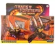 Transformers Retro The Movie G1 Kickback Action Figure New