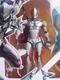GENJI Overwatch Ultimates 6" figure 2019 Hasbro 2-pack ninja Articulated Icons