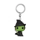 Funko Pop! Keychain: Elphaba - Wicked Novelty Keyring