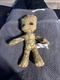 Baby Groot Plush Stuffed Toy Gift 14" Guardians Of The Galaxy Marvel