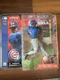 2002 Sammy Sosa McFarlane MLB Sportspicks Series 1 Chicago Cubs Figure