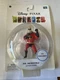 THINKWAY TOYS--DISNEY / PIXAR THE INCREDIBLES-3" MR. INCREDIBLE POSEABLE FIGURE