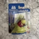 New ROZ From Monsters Inc. Disney Pixar Mattel Micro Collection Figurine