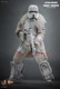 Perfect Hot Toys Mms768 1/6 Star Wars Range Trooper Action Figure In Stock